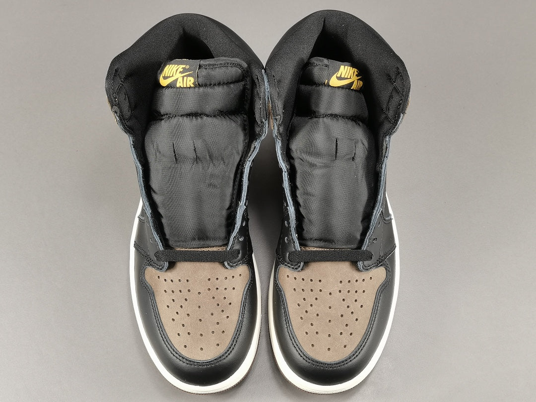 Nike Air Jordan 1 Retro High OG "Palomino"