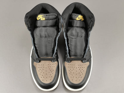 Nike Air Jordan 1 Retro High OG "Palomino"
