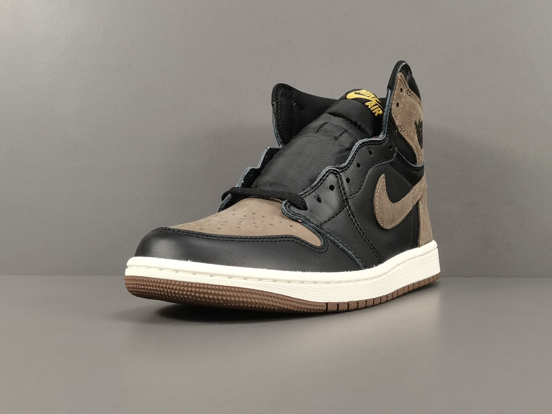 Nike Air Jordan 1 Retro High OG "Palomino"
