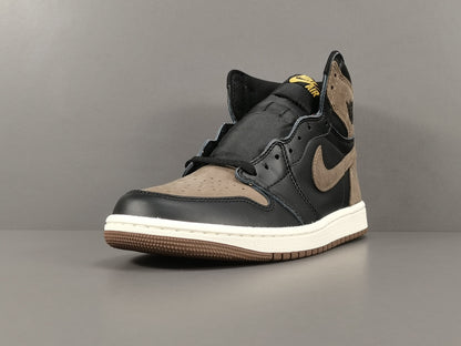 Nike Air Jordan 1 Retro High OG "Palomino"