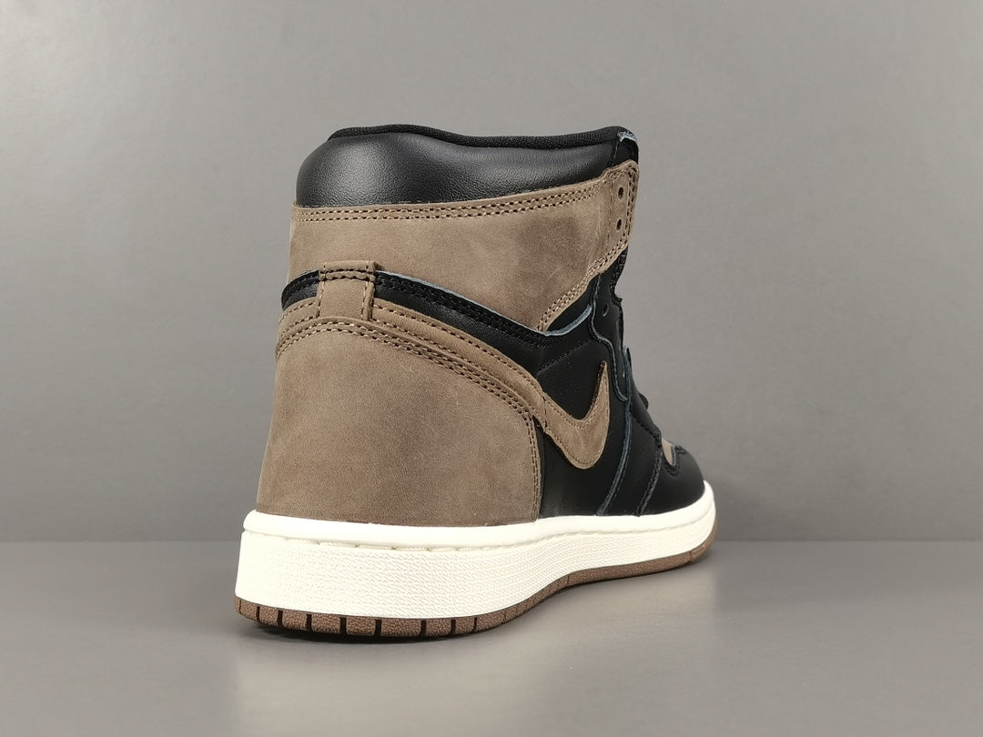 Nike Air Jordan 1 Retro High OG "Palomino"
