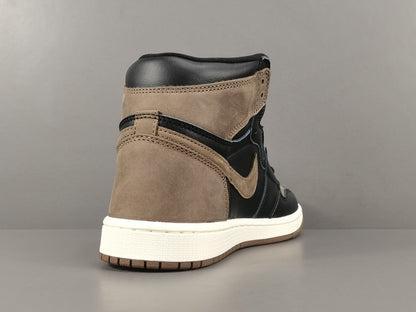 Nike Air Jordan 1 Retro High OG "Palomino"