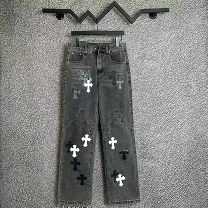 CH デニムパンツ