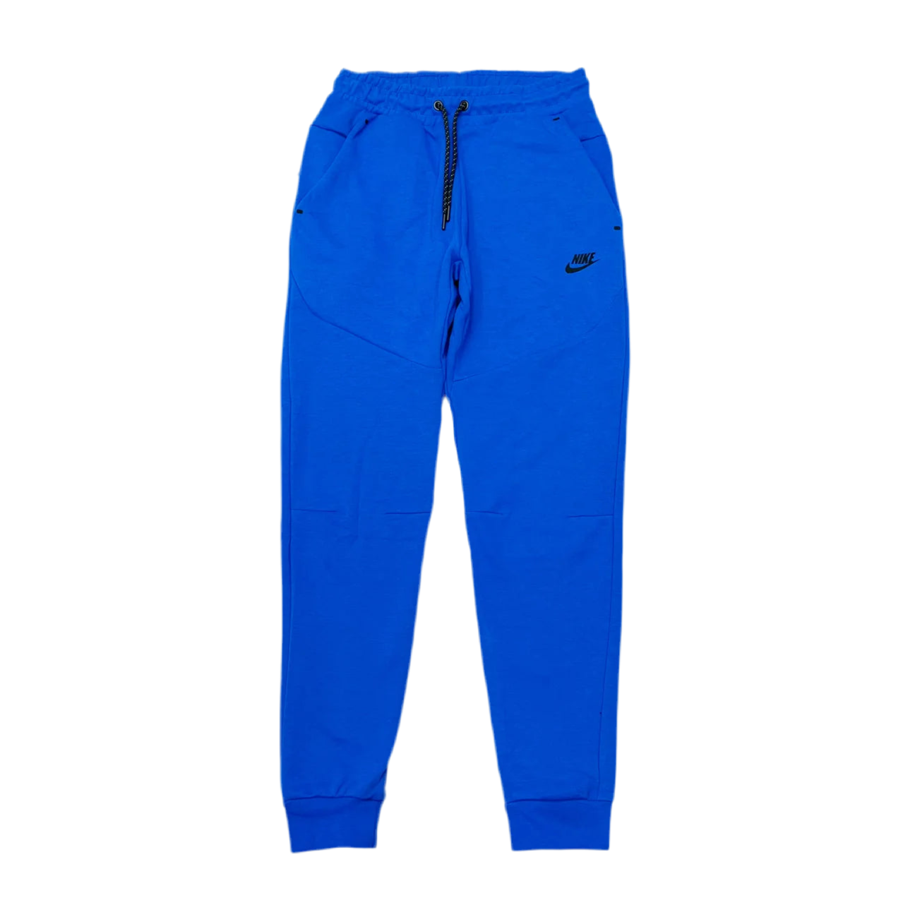 Tech fleece Blue セットアップ