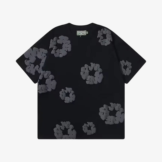 TEARS Tシャツ 黒