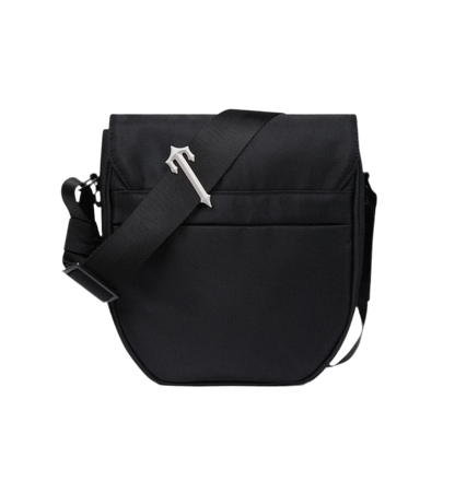 COBRA T BAG - BLACK/SILVER