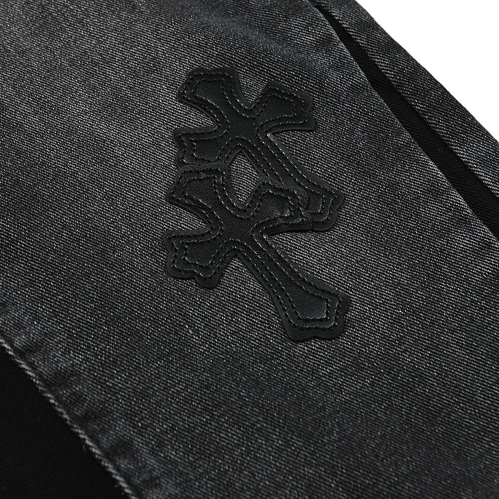 CH デニムパンツ