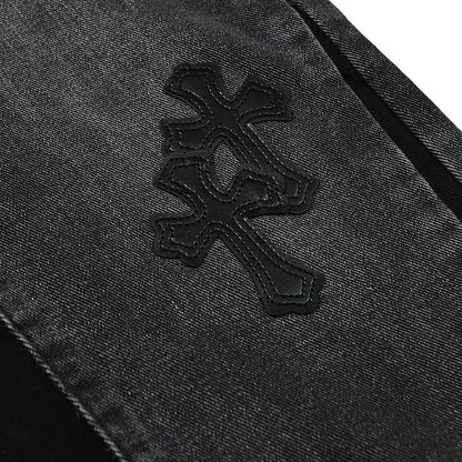 CH デニムパンツ