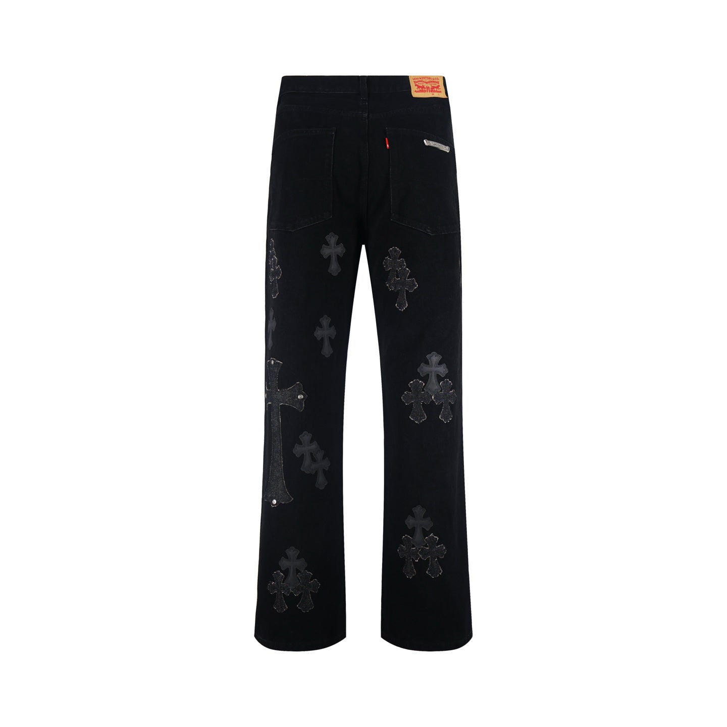 CH デニムパンツ