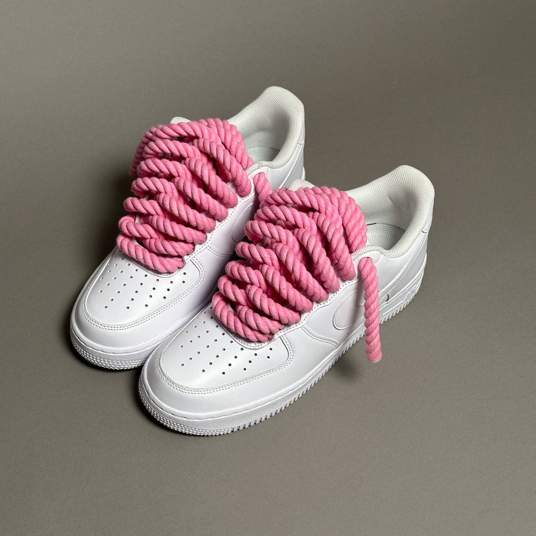 AIR FORCE 1 ROPEカスタム