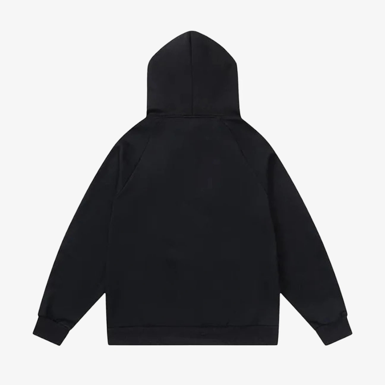 TRAPSTAR パーカー Black/Blue