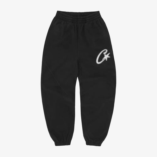 Corteiz C スター スウェットパンツ