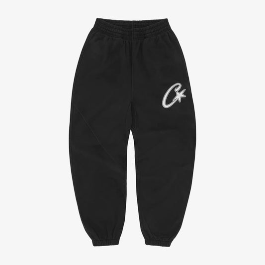 Corteiz C スター スウェットパンツ