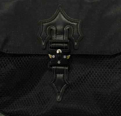 BLACKOUT T CROSS-BODY BAG