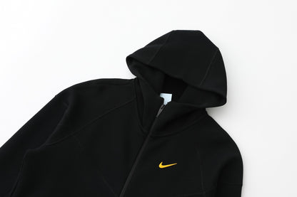 Nocta Techfleece セットアップ