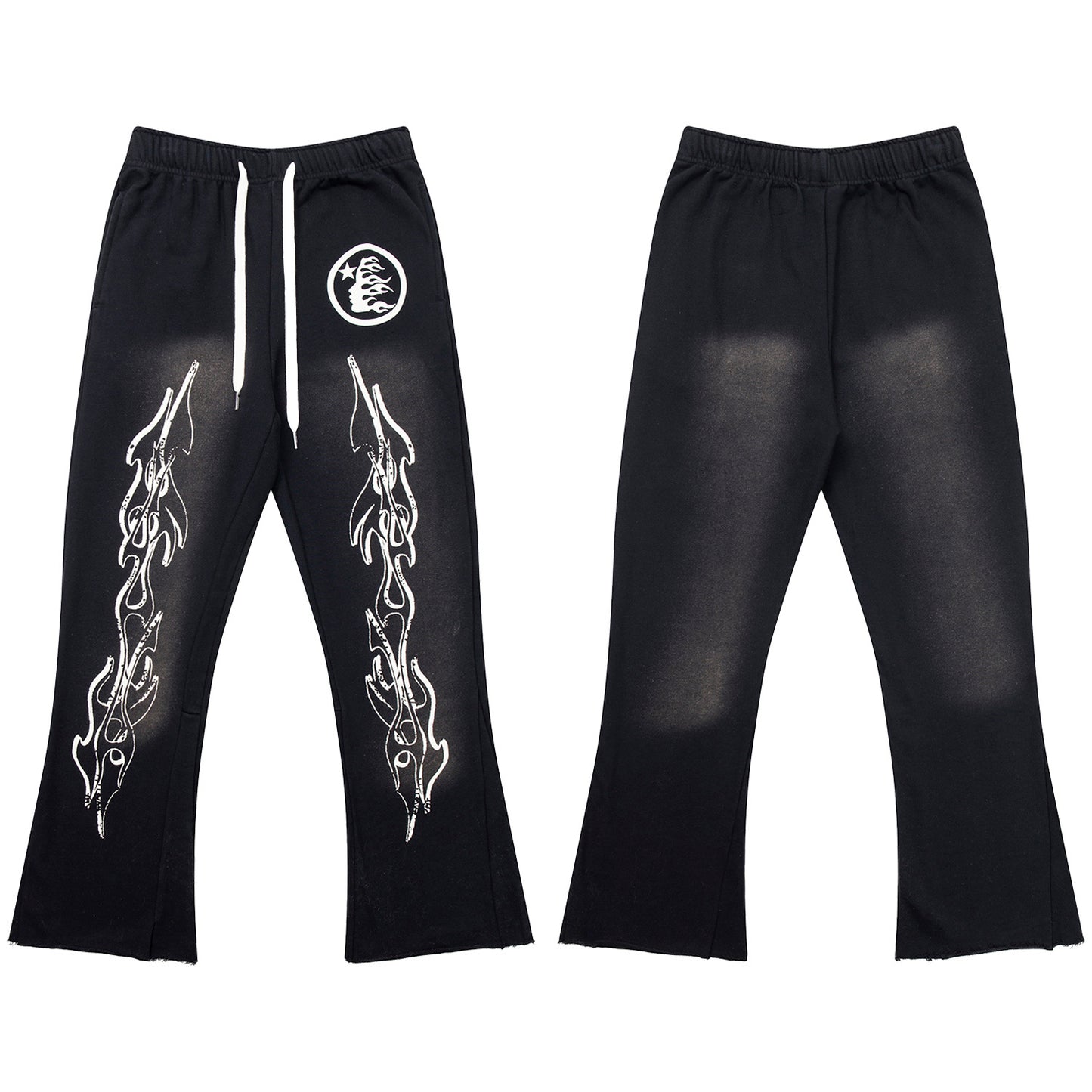 HELLSTAR セットアップ (プレミア品質)