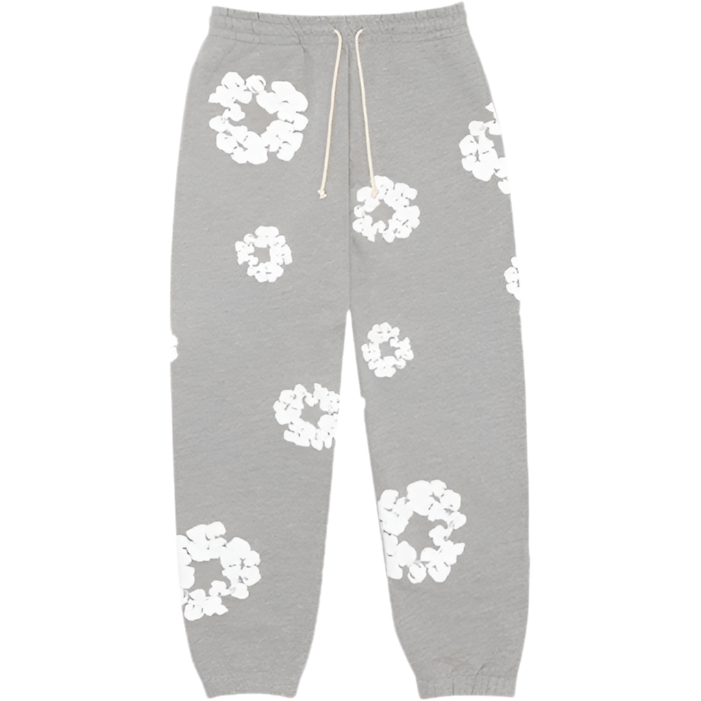 TEARS スウェットパンツ GREY