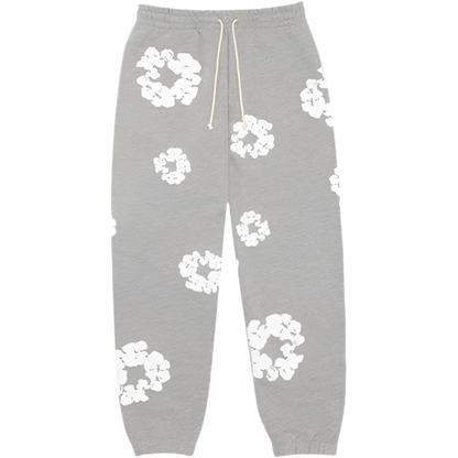 TEARS スウェットパンツ GREY