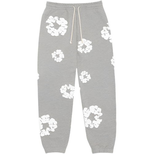 TEARS スウェットパンツ GREY