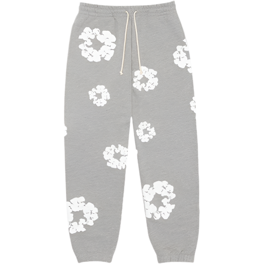 TEARS スウェットパンツ GREY