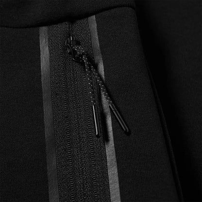 Tech fleece Black セットアップ