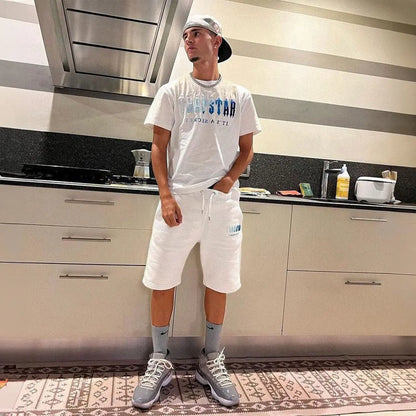 TR@PSTAR Tシャツ