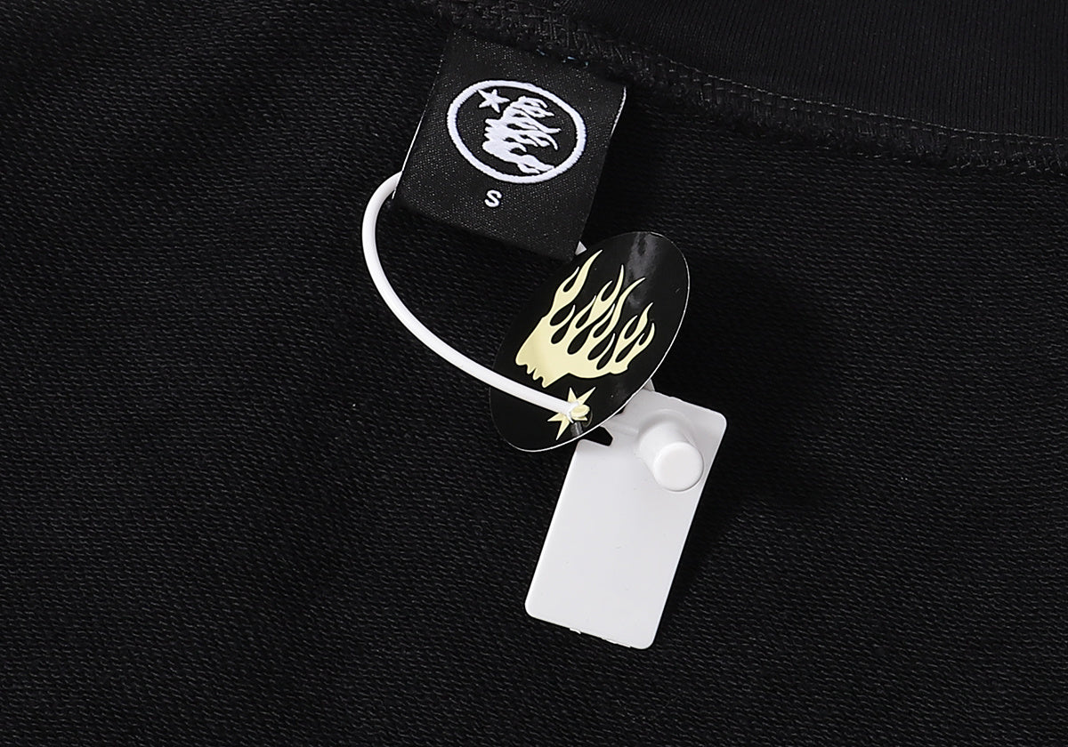 HELLSTAR セットアップ (プレミア品質)