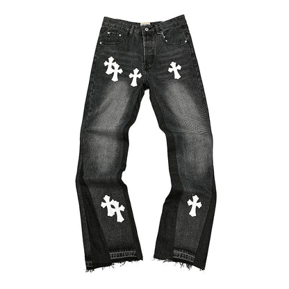 CH デニムパンツ