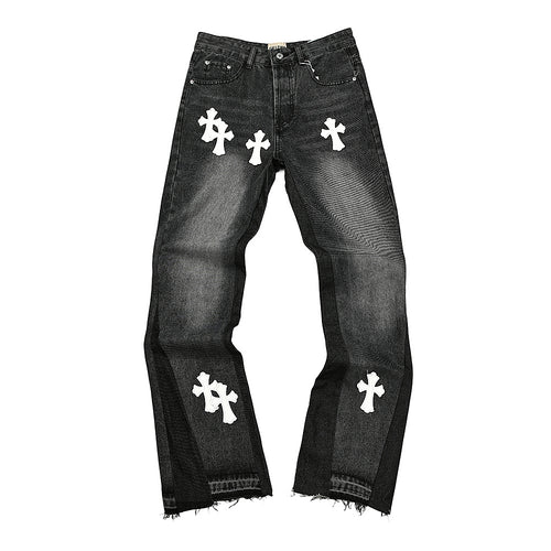 CH デニムパンツ