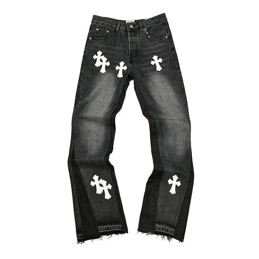 CH デニムパンツ