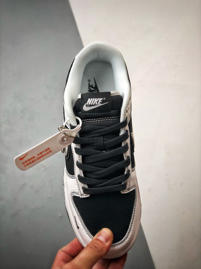Supreme x NK Dunk Low Retro