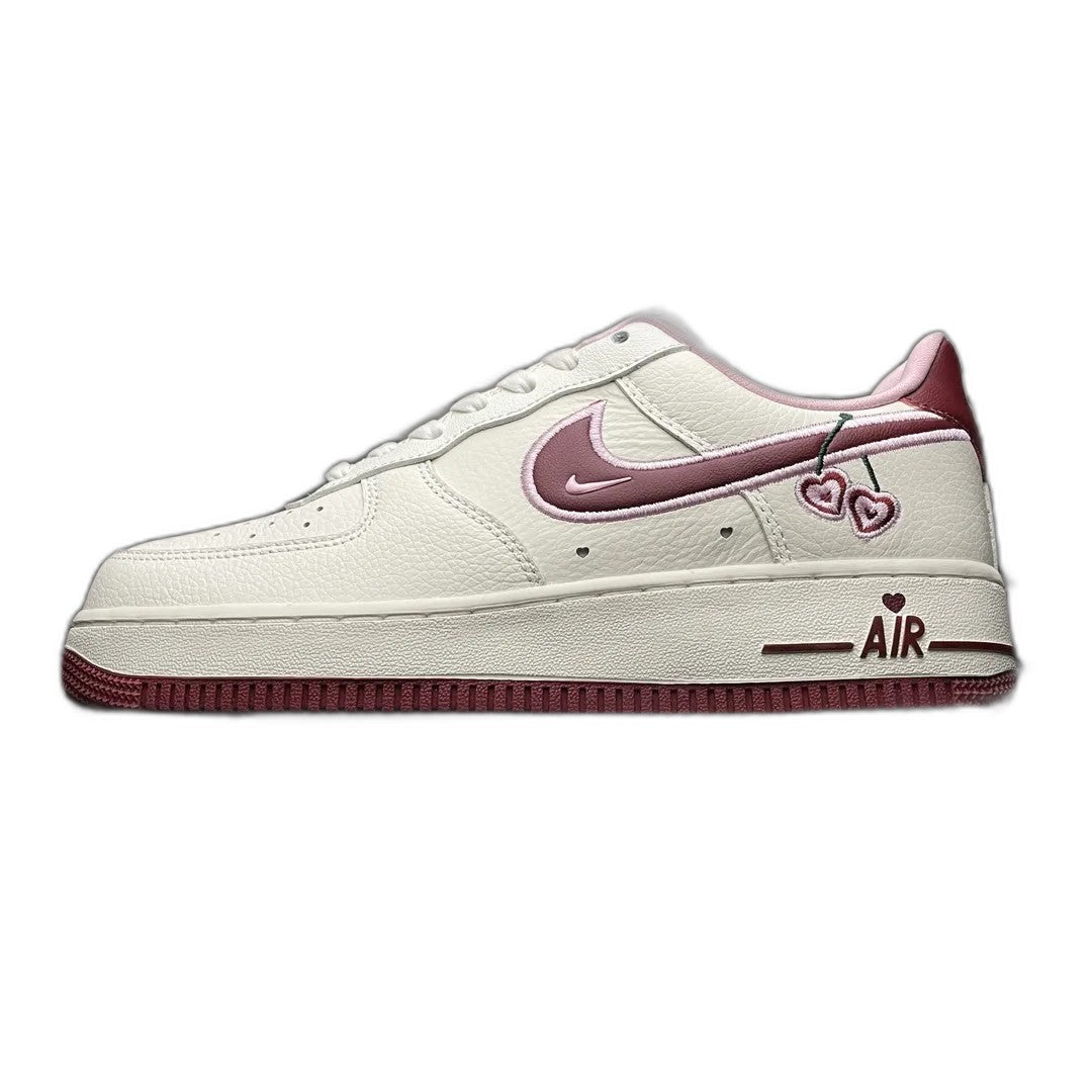 Nike WMNS Air Force 1 Low "Valentine’s Day"