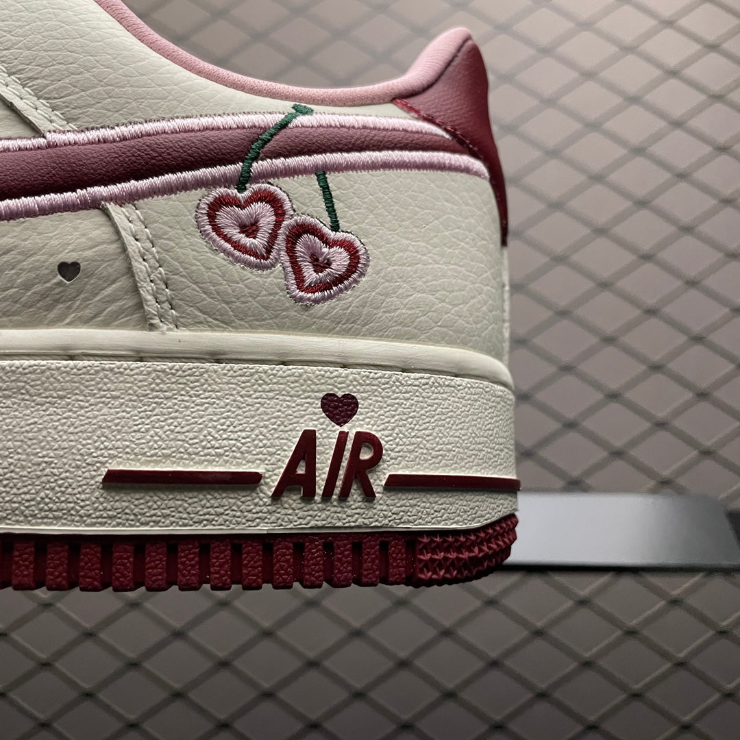 Nike WMNS Air Force 1 Low "Valentine’s Day"