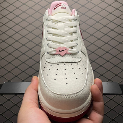 Nike WMNS Air Force 1 Low "Valentine’s Day"