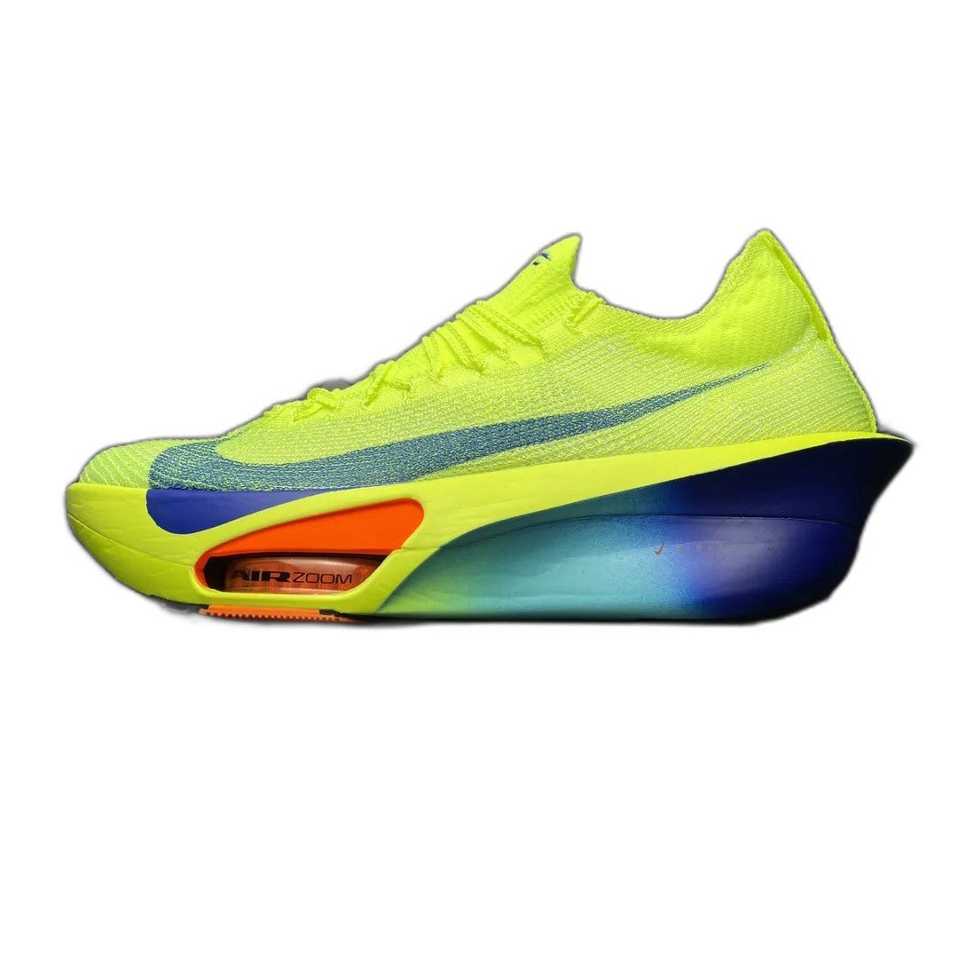 Nike AlphaFly 3 "Prototype" yellow