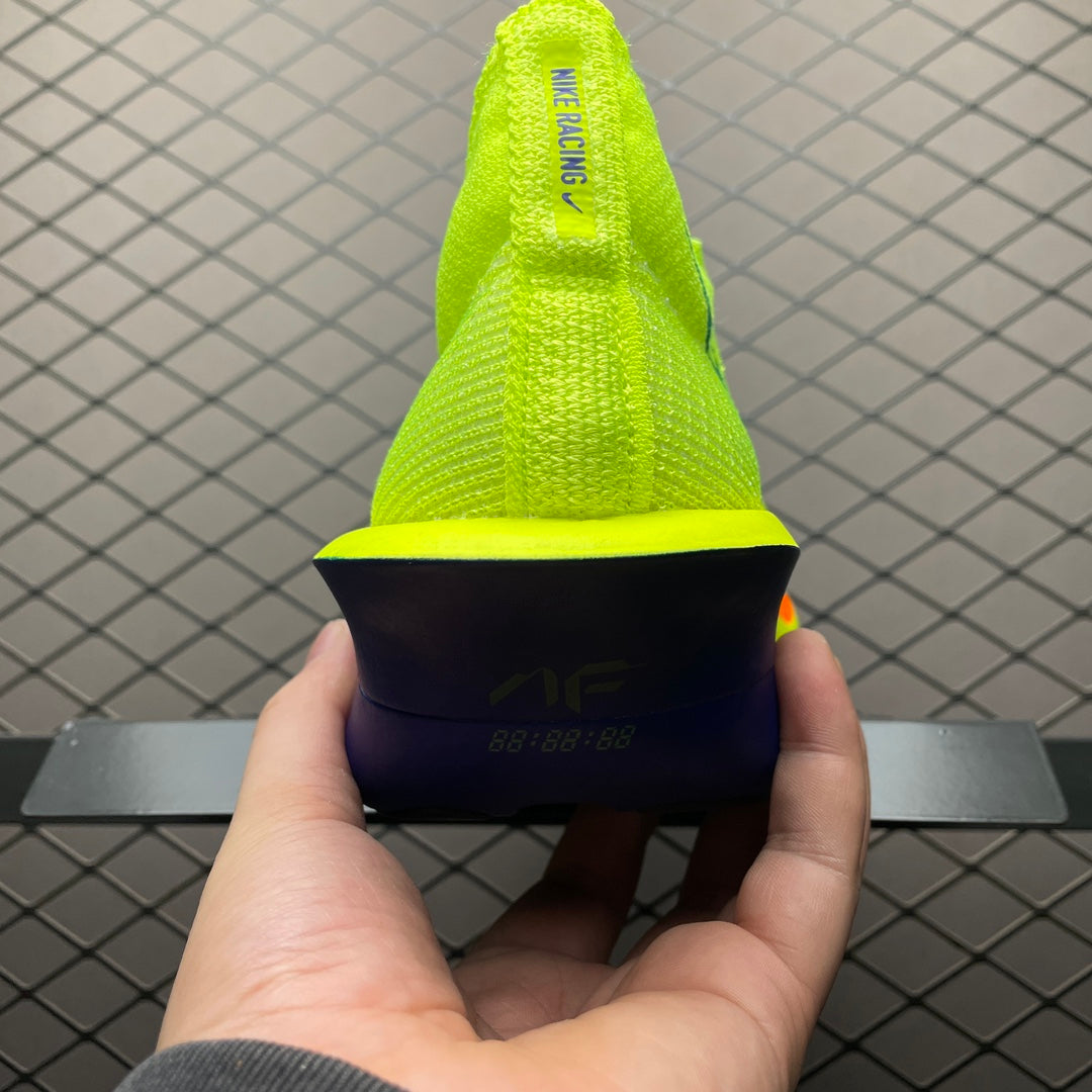 Nike AlphaFly 3 "Prototype" yellow