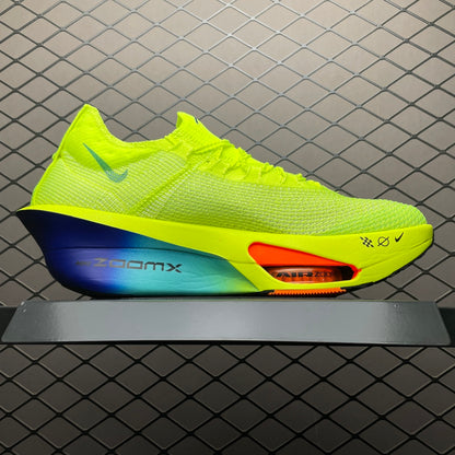 Nike AlphaFly 3 "Prototype" yellow
