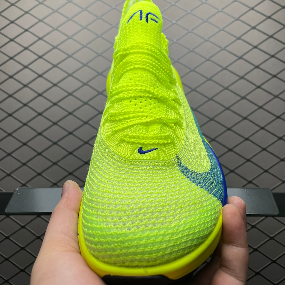 Nike AlphaFly 3 "Prototype" yellow
