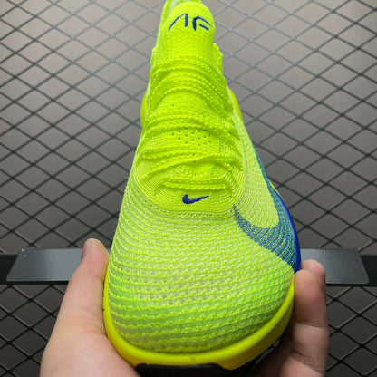Nike AlphaFly 3 "Prototype" yellow