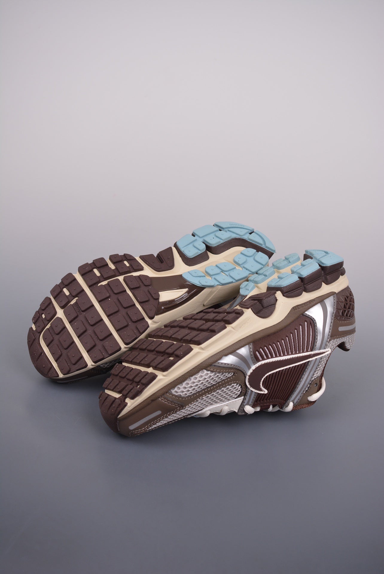 Nike Zoom Vomero 5 Earth Fossil