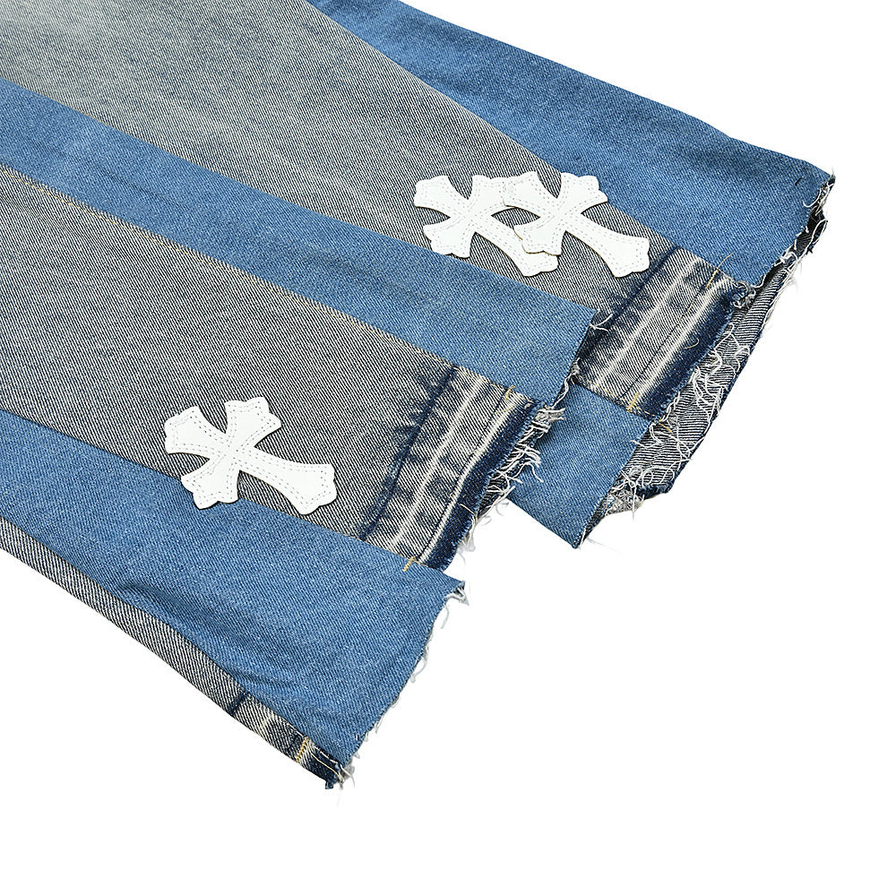 CH デニムパンツ