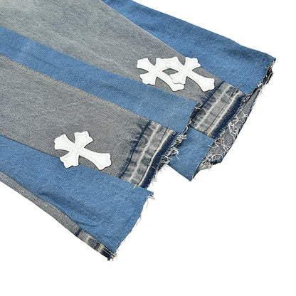 CH デニムパンツ