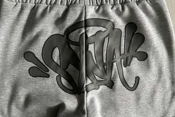 S¥NAWRLD Tracksuit-Grey