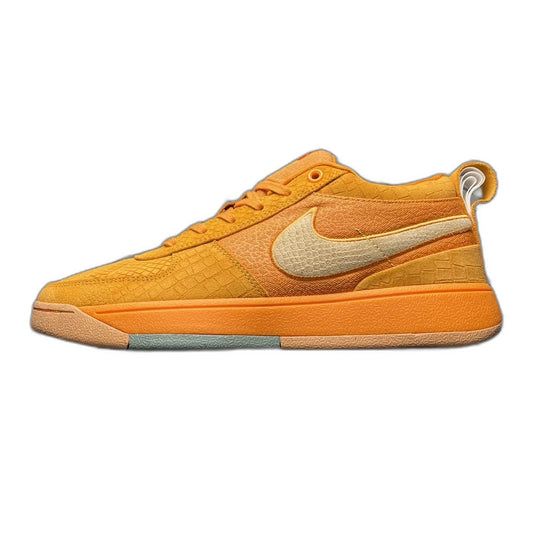 Nike BOOK Chapter 1 "Orange"