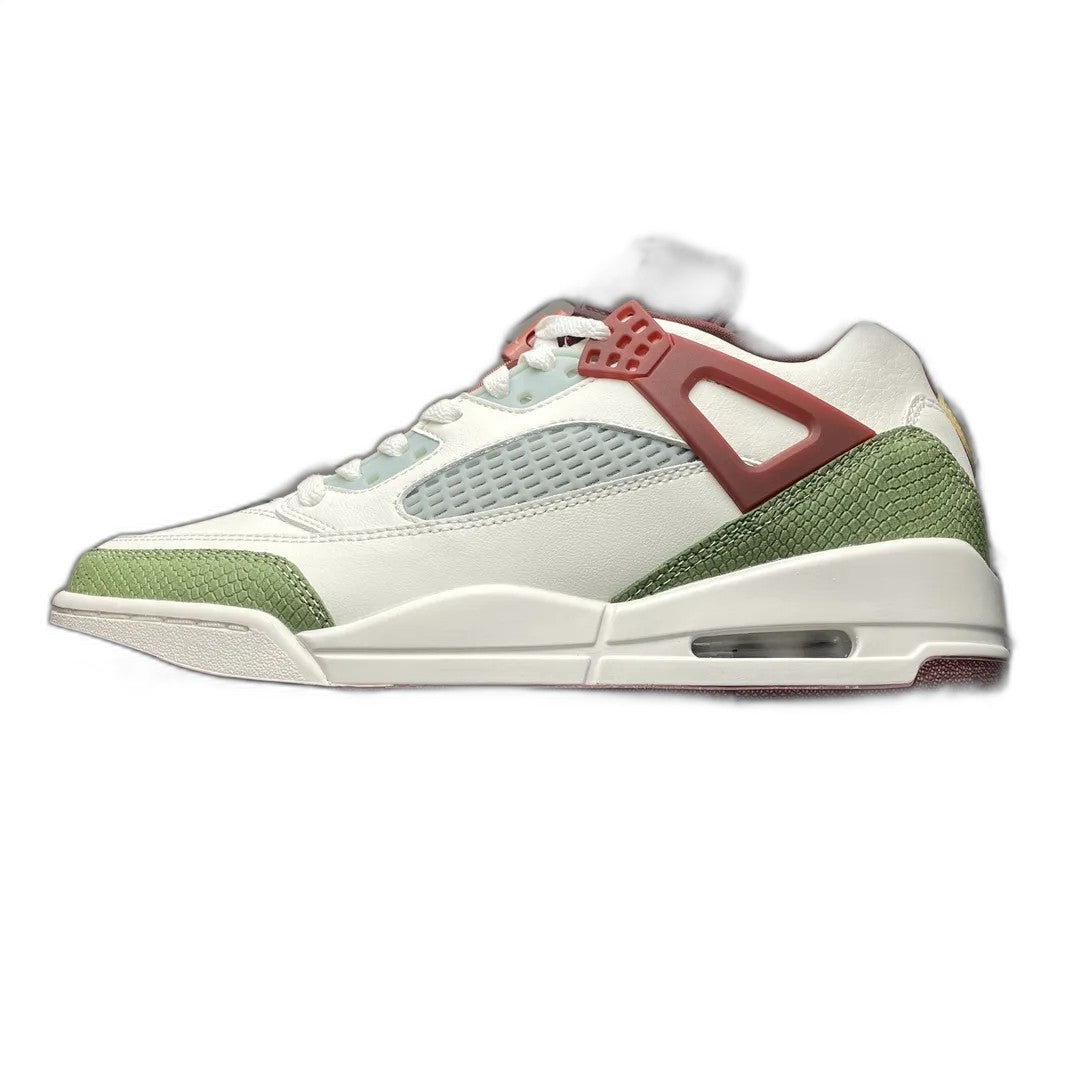 Nike Jordan Spizike Low "Chinese New Year/Year of the Dragon"