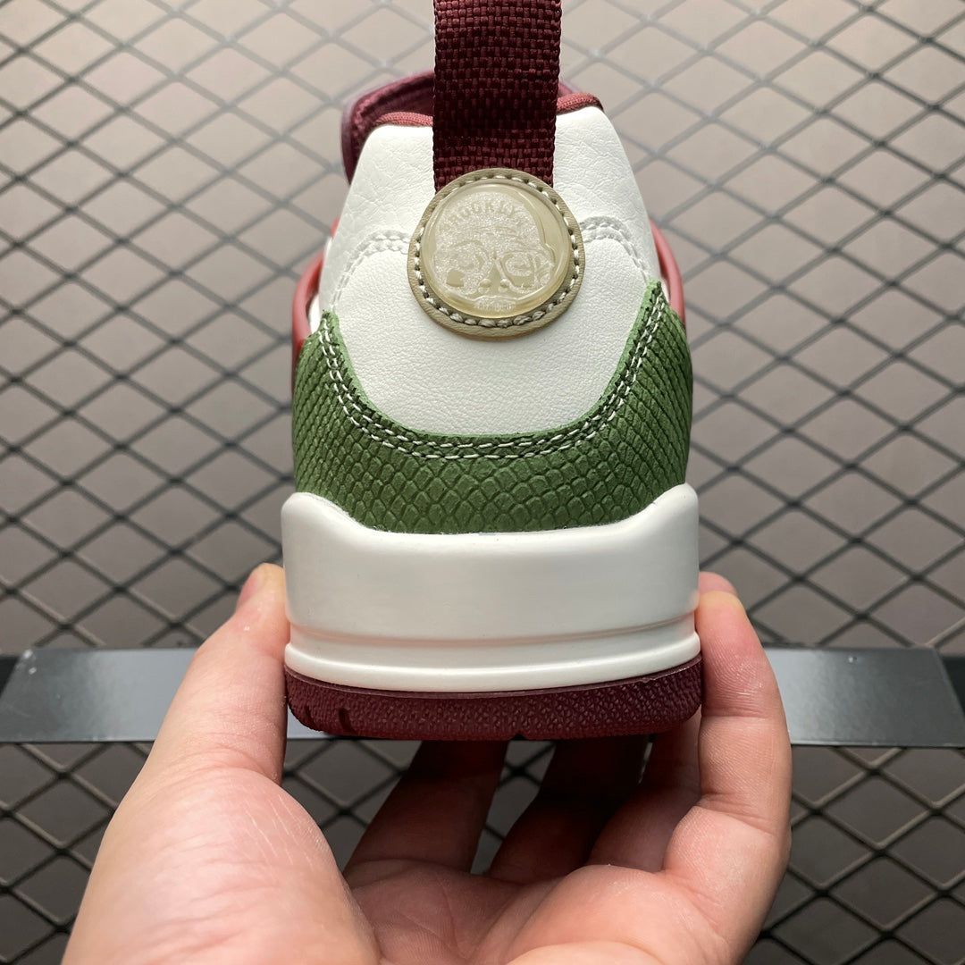 Nike Jordan Spizike Low "Chinese New Year/Year of the Dragon"
