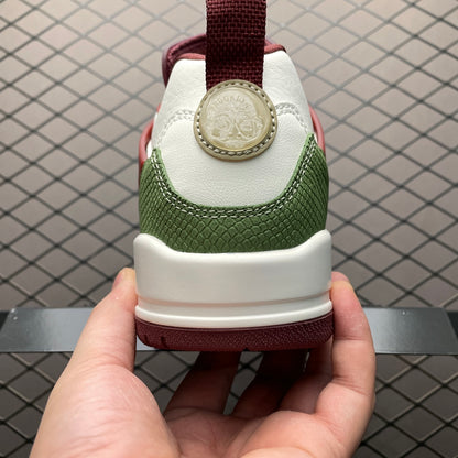 Nike Jordan Spizike Low "Chinese New Year/Year of the Dragon"