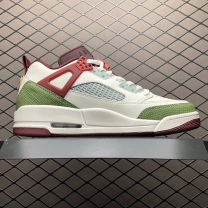 Nike Jordan Spizike Low "Chinese New Year/Year of the Dragon"
