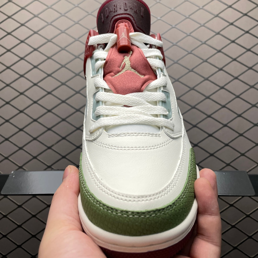 Nike Jordan Spizike Low "Chinese New Year/Year of the Dragon"