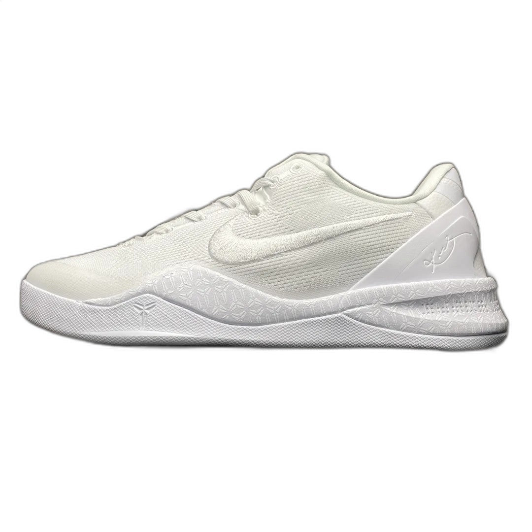 Nike Kobe 8 Protro "Halo"